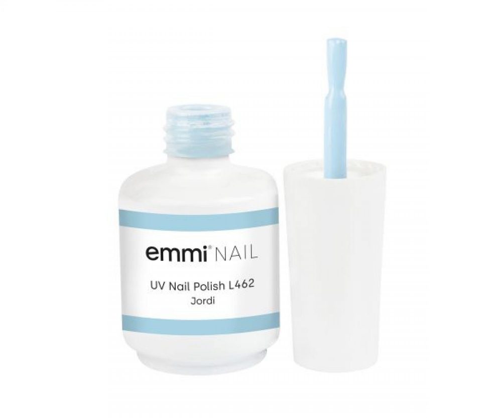 Emmi Shellac UV/LED-Lack Jordi -L462-