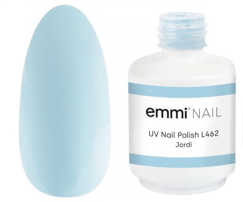 Emmi Shellac UV/LED-Lack Jordi -L462-